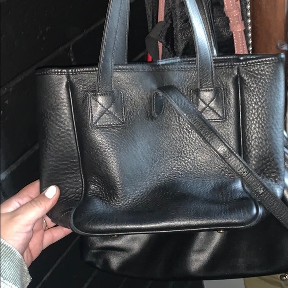 Vintage Dooney & Bourke - Picture 5 of 5